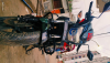 Hero hunk 150r abs 2021